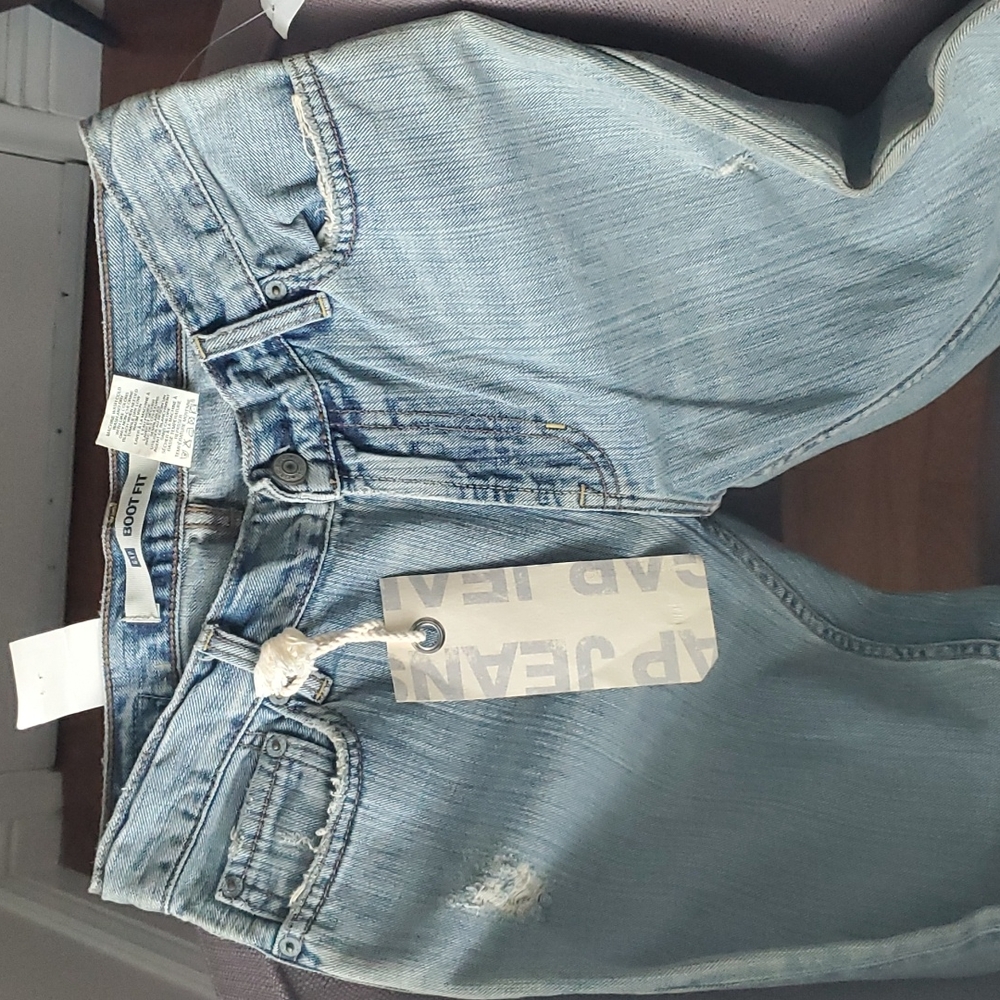 Men's Jeans